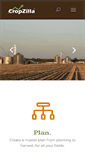 Mobile Screenshot of cropzilla.com